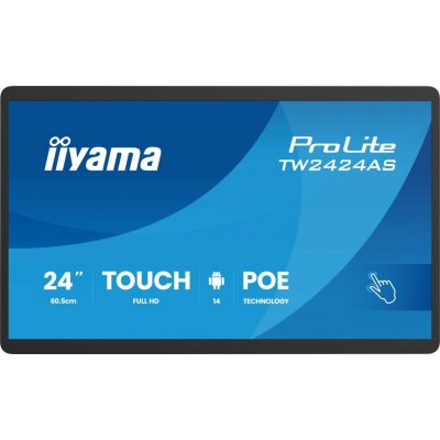 iiyama ProLite TW2424AS-B3P – Zboží Živě