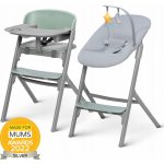 Kinderkraft Livy Olive Green – Zboží Dáma