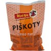 Pamlsek pro psa Dingo piškoty 500 g