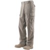 Army a lovecké kalhoty a šortky Kalhoty Tru-Spec dámské 24-7 Ascent micro khaki