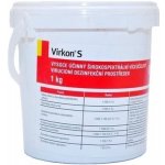 Sevaron Virkon S plv 1 kg – Zboží Mobilmania