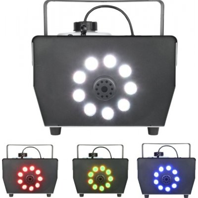 LIGHT4ME FOG 900 LED V2 – Zboží Živě