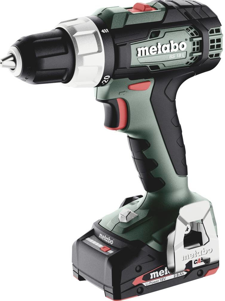 METABO BS 18 L 614051500