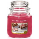 Yankee Candle Frosty Gingerbread 411 g