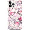 Pouzdro a kryt na mobilní telefon Apple Babaco pro iPhone 6/6S Vzor Flowers 054 BPCFLOW63030