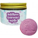 Pure Harmony Bublíkovo tvarovací mýdlo 100 g – Sleviste.cz