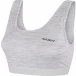 Husky Mem šedá – Zboží Dáma