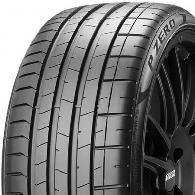 Pirelli P Zero PZ4 Luxury Saloon 225/45 R19 96Y – Hledejceny.cz