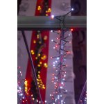 Retlux RXL 323 řet.jž 600LED 11+5m červenobílá TM; 50003918 – Hledejceny.cz