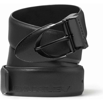 Oakley Signature Ellipse belt jet black