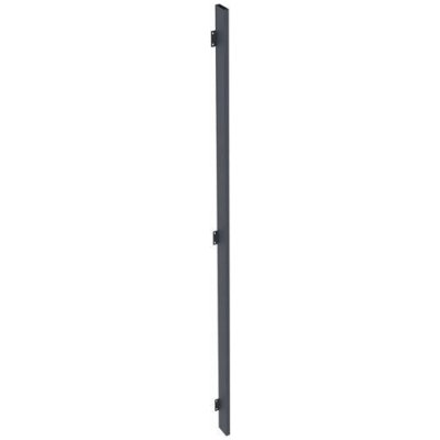 Kovová pergola G21 sloupek 124 cm – Hledejceny.cz
