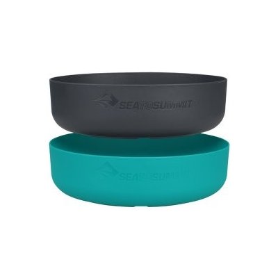 Sea to Summit DeltaLight Bowl Set – Zboží Mobilmania