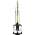 JIMDOA Akumulátorová bruska na nehty JMD-109 S zlatá – Zboží Dáma