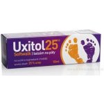 Uxitol 25 Softwalk balzám na paty 50 ml – Sleviste.cz