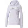 Dámská mikina Puma NOVA SHINE Hoodie TR Spring Lavender