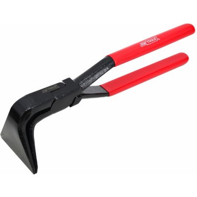 ProfiGaráž Kleště na ohýbání plechu 280mm 90° – Zboží Dáma