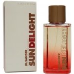 Jil Sander Sun Delight toaletní voda dámská 100 ml – Hledejceny.cz