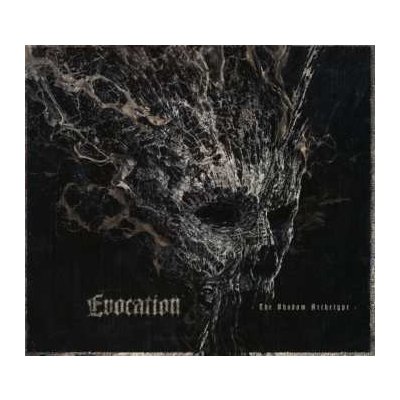 CD Evocation: The Shadow Archetype LTD | DIGI