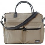 Emmaljunga Changing bag Travel Urban dune – Zboží Dáma