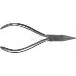HLW Laboratorní kleště ploché 32-2 – Sleviste.cz