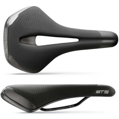 Selle Italia ST 5 Flow pánské S černé – Zboží Mobilmania