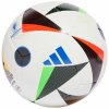 Míč na fotbal adidas Training Euro 2024