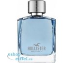 Hollister Wave toaletní voda pánská 100 ml tester