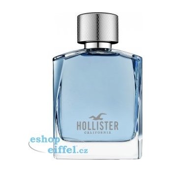 Hollister Wave toaletní voda pánská 100 ml tester