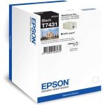 Epson C13T743140 - originální – Zboží Mobilmania