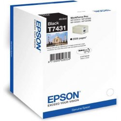 Epson C13T743140 - originální