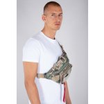 ALPHA INDUSTRIES Tactical Waist bag – Sleviste.cz