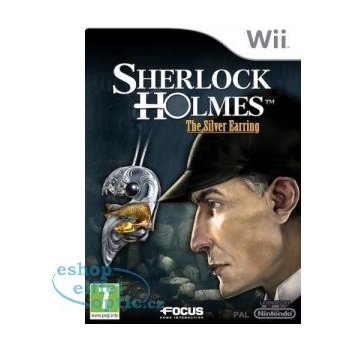 Sherlock Holmes: The Silver Earring