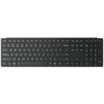 Lenovo Wireless Multi-Mode Pro Keyboard 6000 4Y41S04707 – Zboží Živě