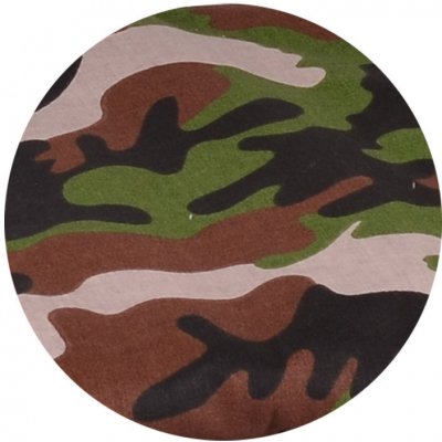 Vesna | Bavlněná tkanina Maskáč Army šíře 150 cm (cena za bm) – Zboží Mobilmania