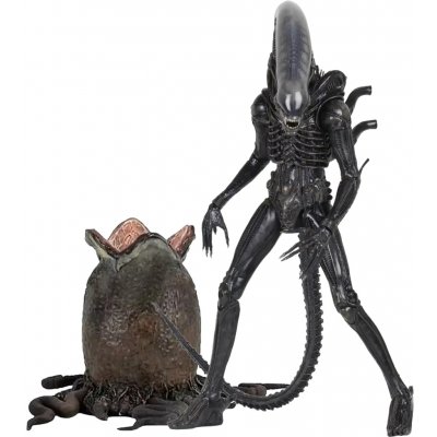 Neca Alien Big Chap Ultimate 40th Anniversary – Hledejceny.cz