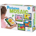 DOHÁNY Mozaikové obrázky – Zboží Dáma