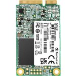 Transcend mSATA SSD 220S 128GB, TS128GMSA220S – Hledejceny.cz