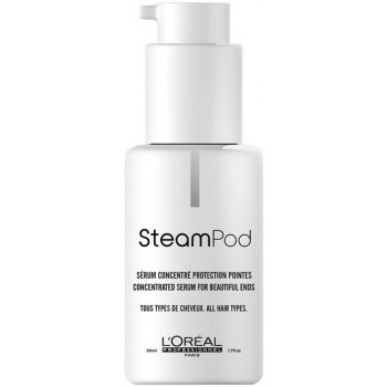 L'Oréal Steampod Pro-Keratin ochranné sérum 50 ml