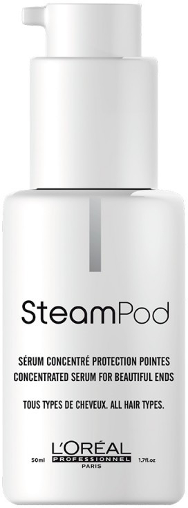 L\'Oréal Steampod Pro-Keratin ochranné sérum 50 ml