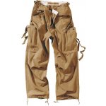 Surplus M65 Vintage Fatigues okrové – Zboží Dáma