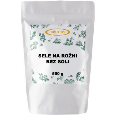 Specio Sele na rožni bez soli 0,55 kg – Zboží Mobilmania