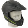 Cyklistická helma Author Hot Shot HST X9 193 černá 2022