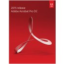 Adobe Acrobat Pro 2017 WIN ENG STUDENT & TEACHER Edition 65281111