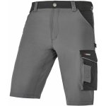 Parkside Pánské pracovní bermudy šedá/černá – HobbyKompas.cz