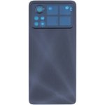 Kryt Xiaomi Poco X4 Pro zadní černý – Zboží Mobilmania