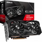 ASRock Radeon RX 6600 Challenger D 8GB GDDR6 90-GA2RZZ-00UANF – Hledejceny.cz