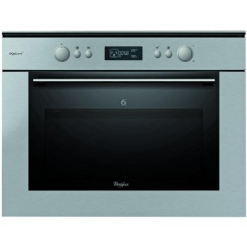 Whirlpool AMW 831 IXL