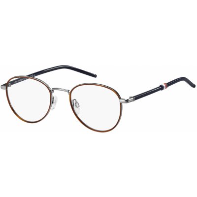 Obroučky na dioptrické brýle Tommy Hilfiger TH-1687-6LB Pánské – Zboží Mobilmania