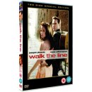 Walk the Line DVD