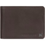 Quiksilver peněženka Mack IX CSD0/Chocolate Brown L – Hledejceny.cz
